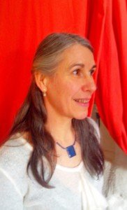 Christine Guichard